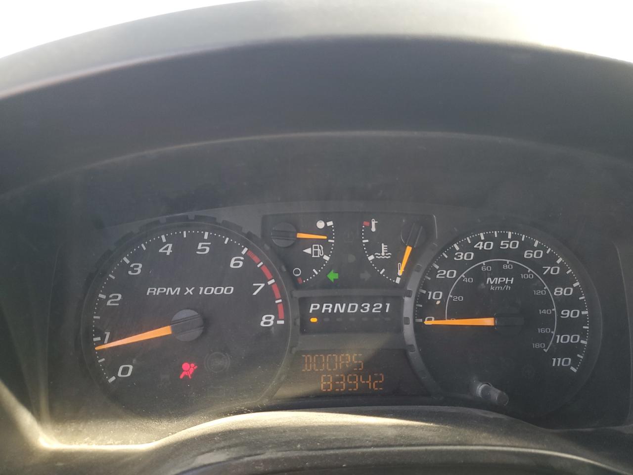 Chevrolet Colorado Image 8