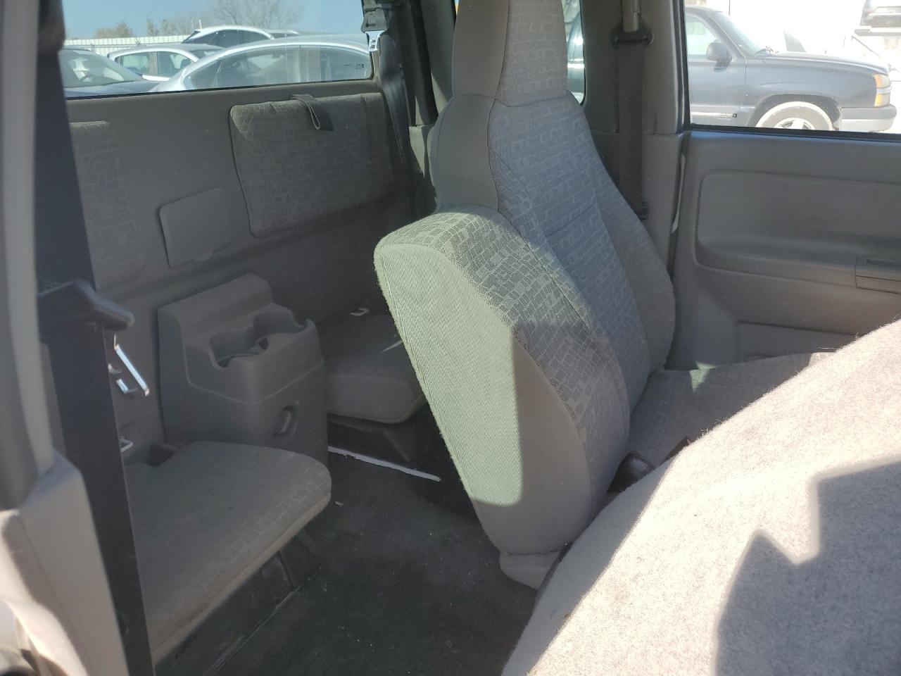 Chevrolet Colorado Image 7