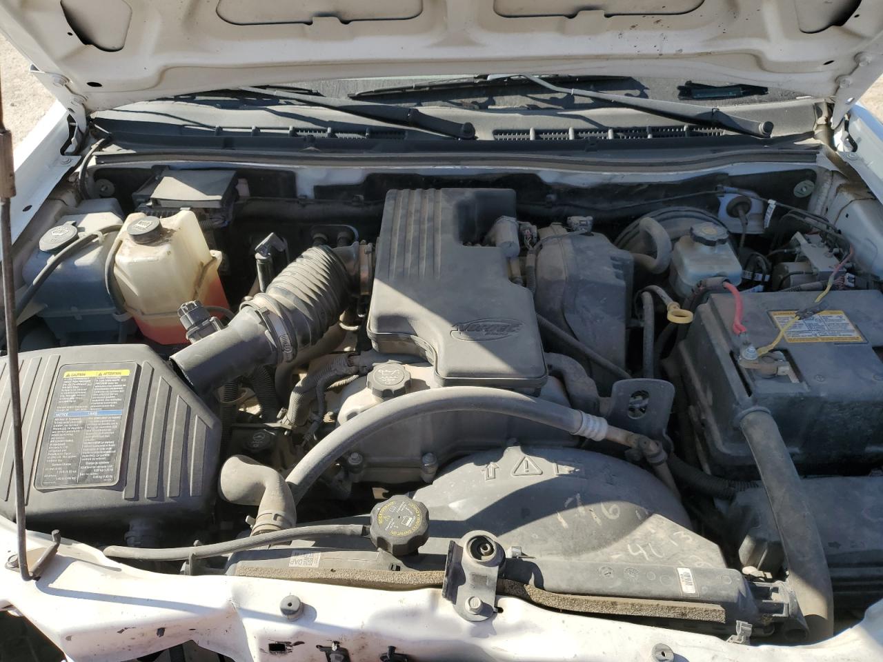 Chevrolet Colorado Image 11