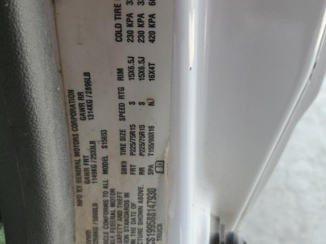 Chevrolet Colorado Image 6