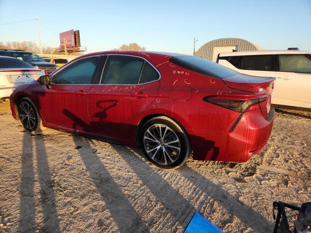 Toyota Camry L Image 2