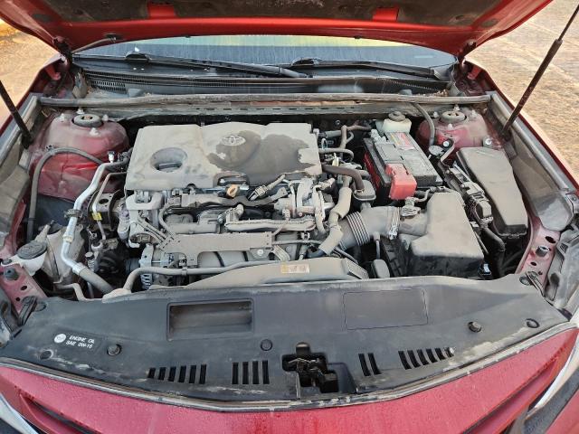 Toyota Camry L Image 10