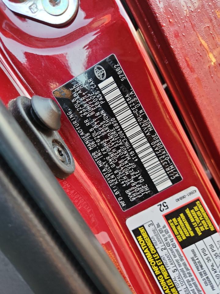 Toyota Camry L Image 7