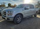 Ford F-150 Supercrew Image 1