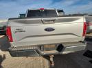 Ford F-150 Supercrew Image 4