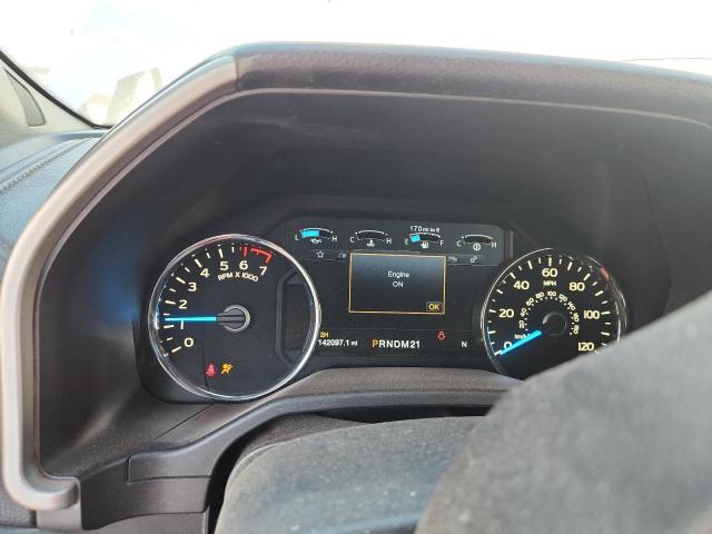 Ford F-150 Supercrew Image 7