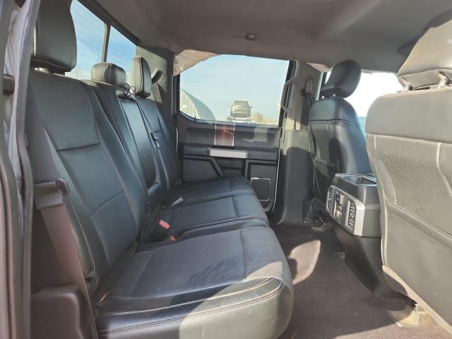 Ford F-150 Supercrew Image 11