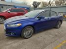 Ford Fusion Titanium Image 1