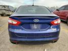 Ford Fusion Titanium Image 5