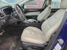 Ford Fusion Titanium Image 8