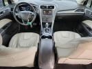 Ford Fusion Titanium Image 6