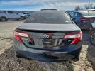 Toyota Camry Base Image 2