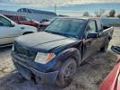Nissan Frontier King Cab Xe Image 1