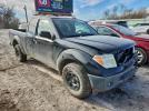 Nissan Frontier King Cab Xe Image 8