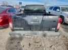 Nissan Frontier King Cab Xe Image 9