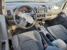 Nissan Frontier King Cab Xe Image 4