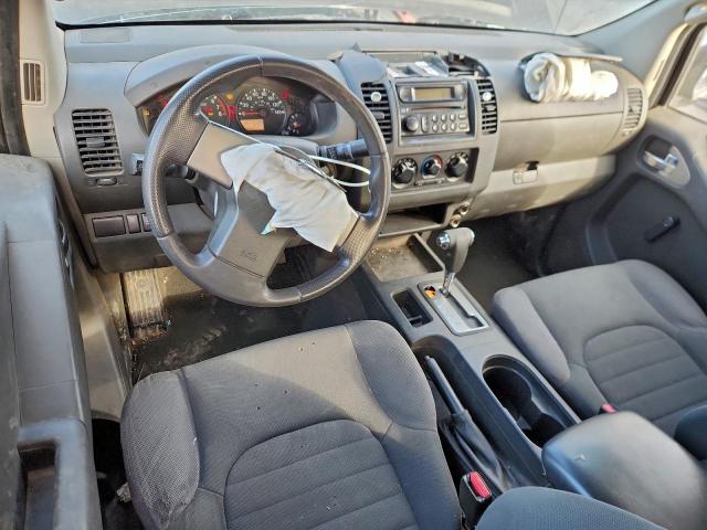 Nissan Frontier King Cab Xe Image 4