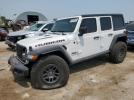 Jeep Wrangler Rubicon Image 1