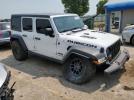 Jeep Wrangler Rubicon Image 8
