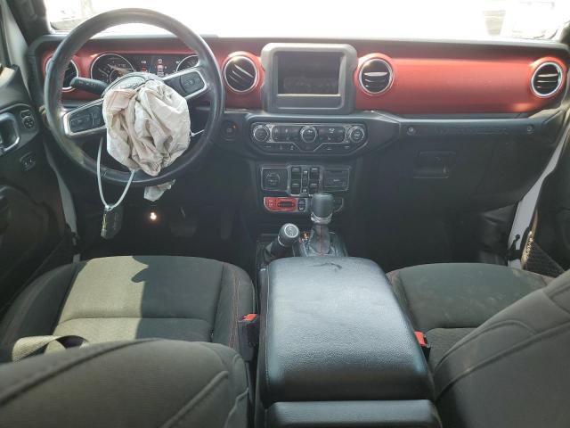 Jeep Wrangler Rubicon Image 11