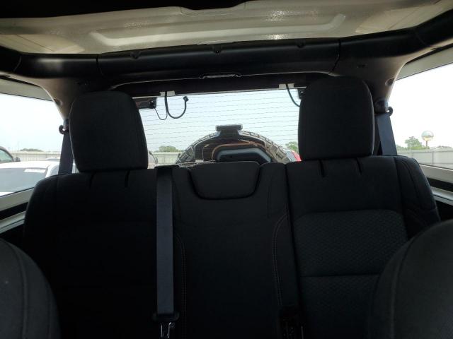 Jeep Wrangler Rubicon Image 6