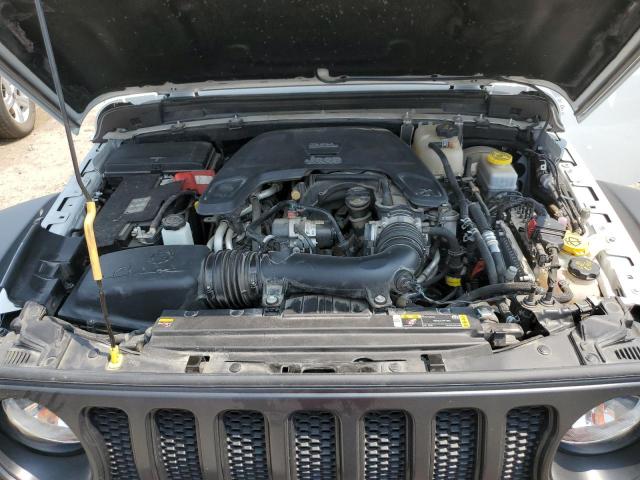 Jeep Wrangler Rubicon Image 13