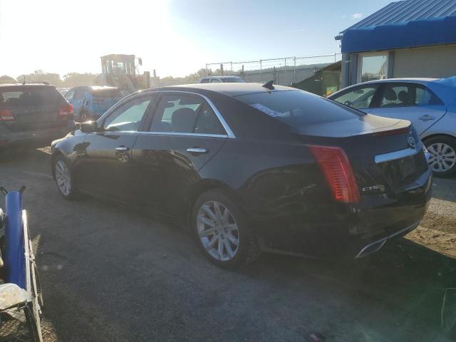 Cadillac CTS Image 3
