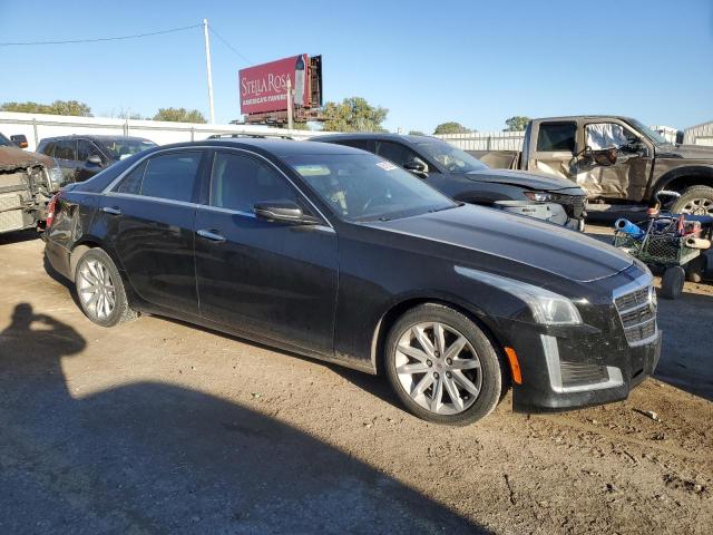 Cadillac CTS Image 5
