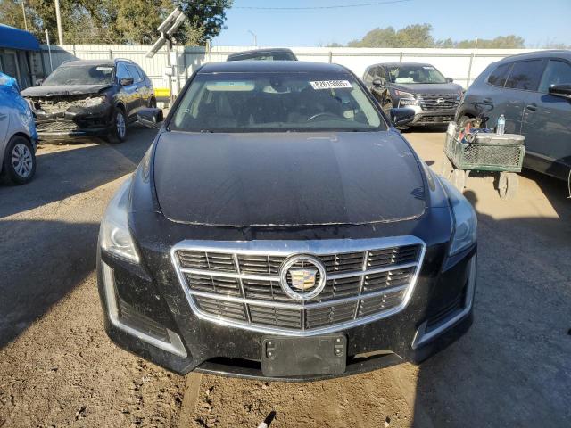 Cadillac CTS Image 8