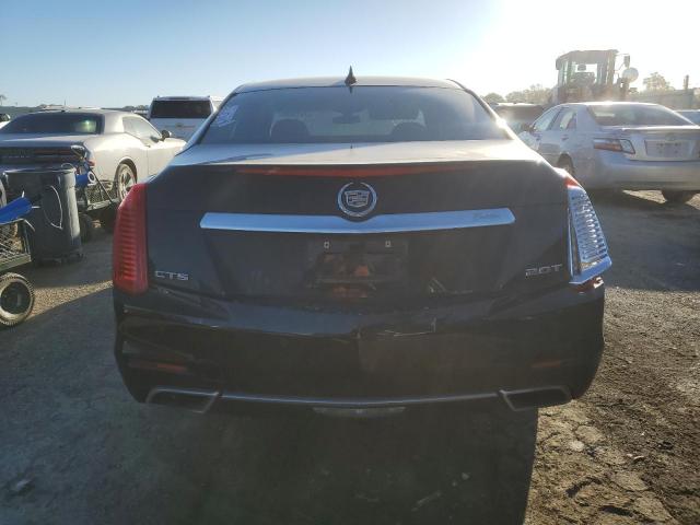 Cadillac CTS Image 2