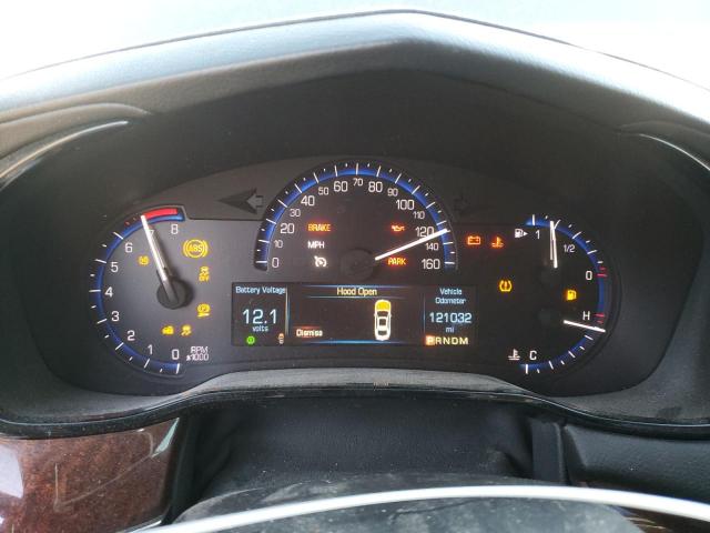 Cadillac CTS Image 6