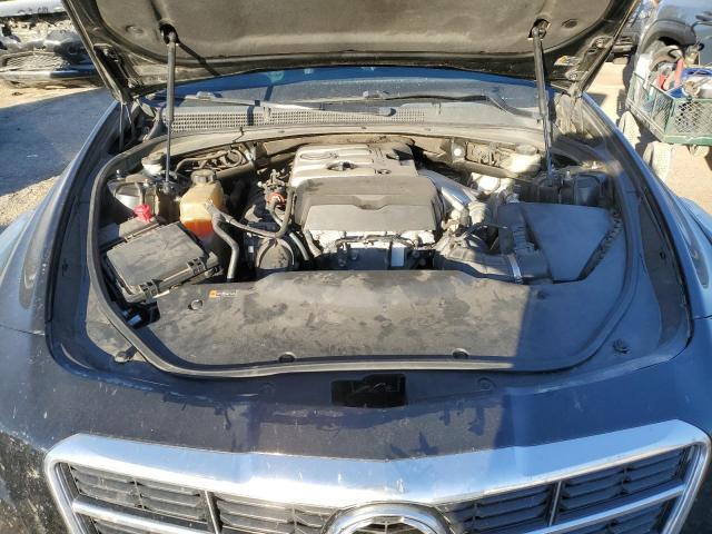 Cadillac CTS Image 9