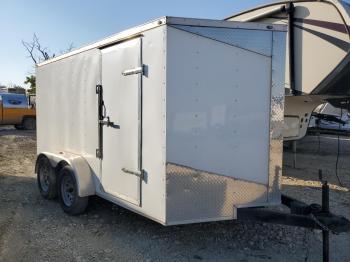  Salvage Trail King Cargo