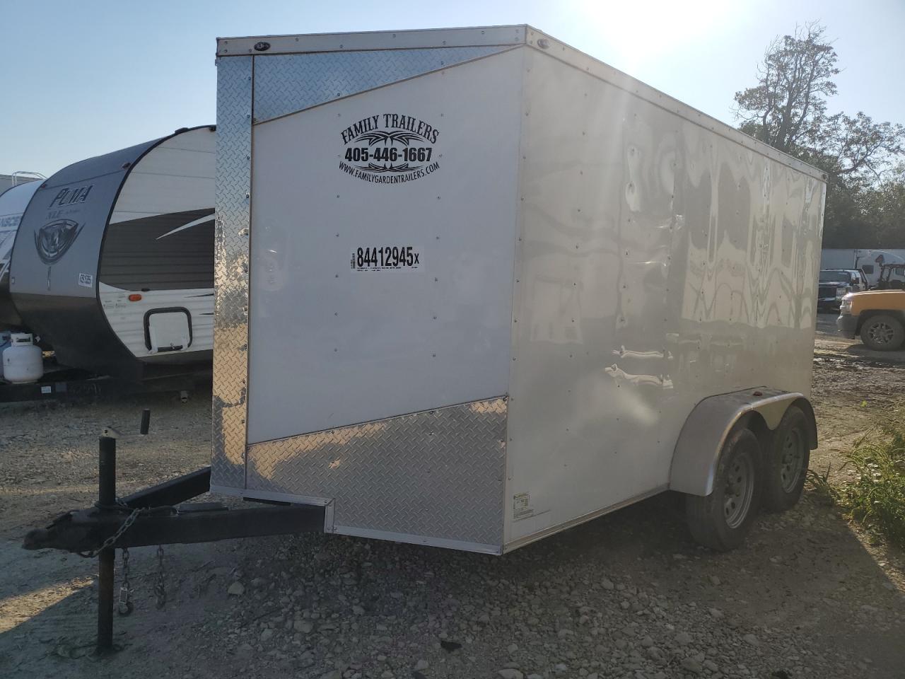 Trail King Cargo Image 3