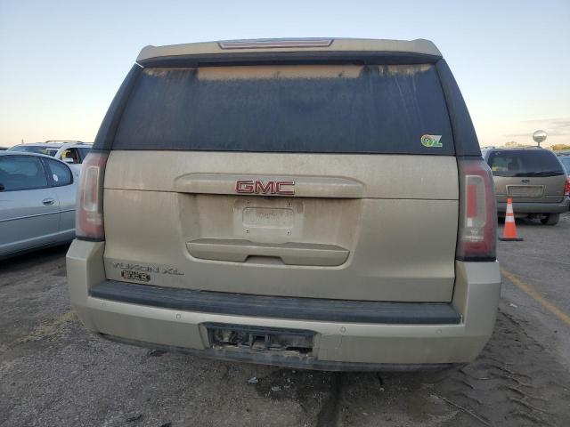 GMC Yukon K1500 Sle Image 7