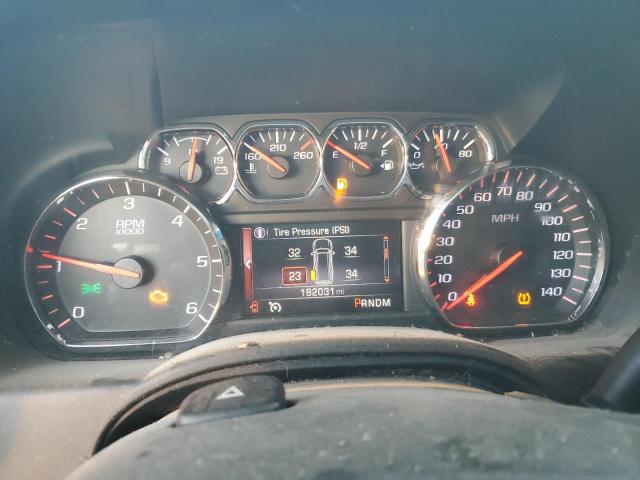 GMC Yukon K1500 Sle Image 9