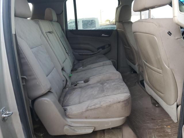 GMC Yukon K1500 Sle Image 8