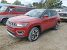 Jeep Compass Limited Image 1