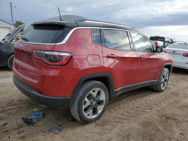 Jeep Compass Limited Image 11