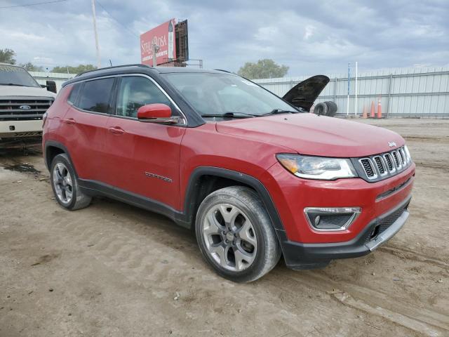 Jeep Compass Limited Image 13