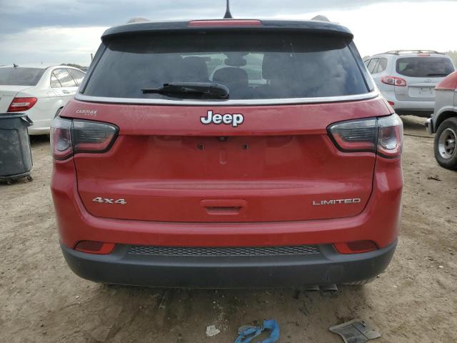 Jeep Compass Limited Image 6