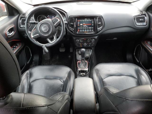 Jeep Compass Limited Image 7