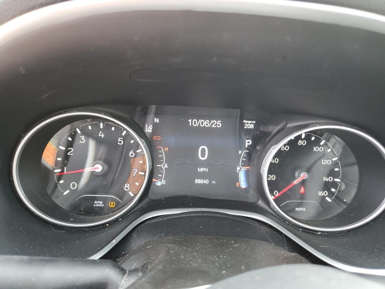 Jeep Compass Limited Image 10