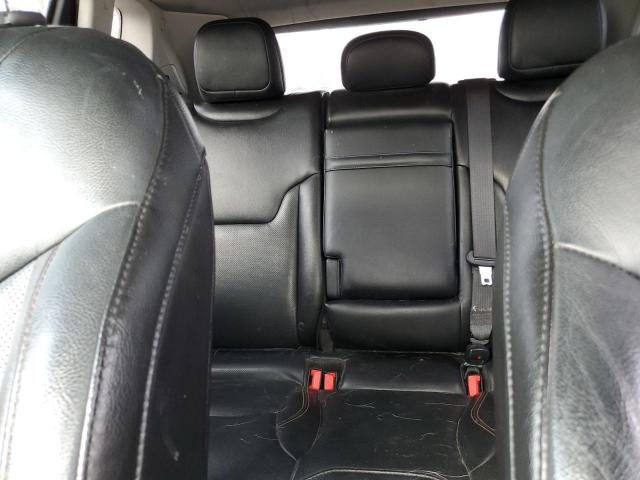 Jeep Compass Limited Image 8