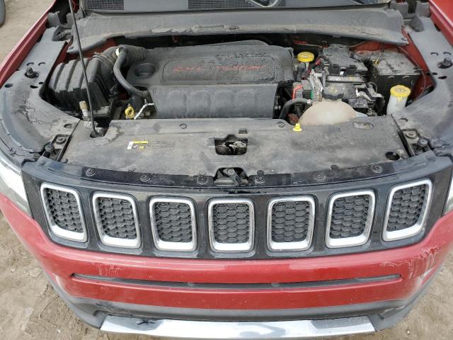 Jeep Compass Limited Image 3