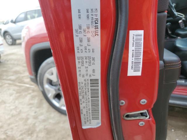 Jeep Compass Limited Image 2