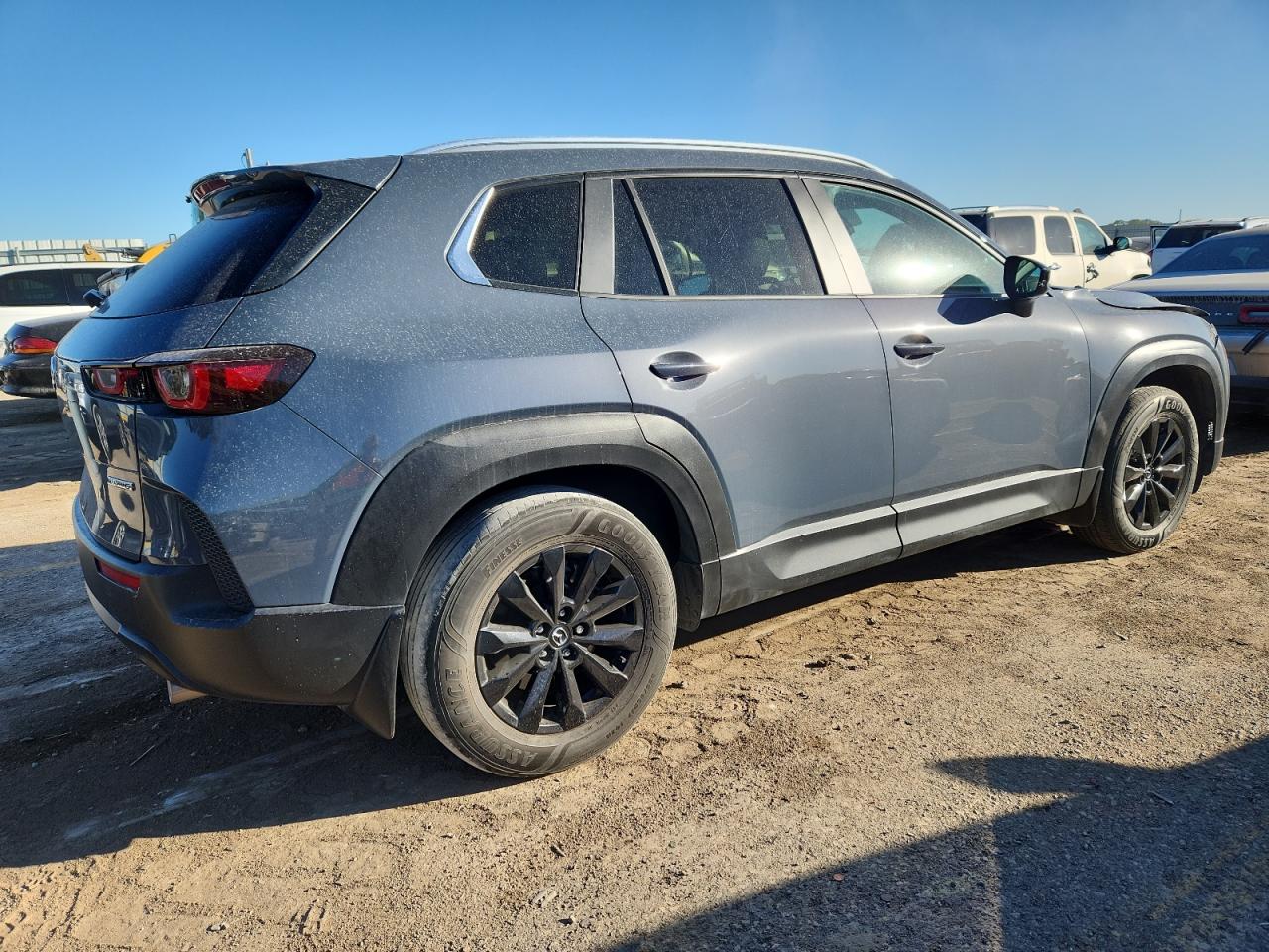 Mazda Cx Preferred Plus Image 3