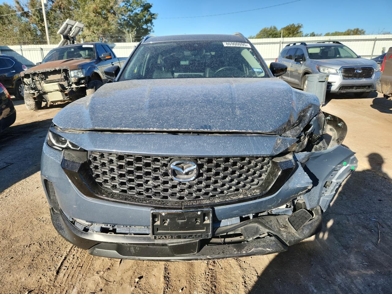 Mazda Cx Preferred Plus Image 6