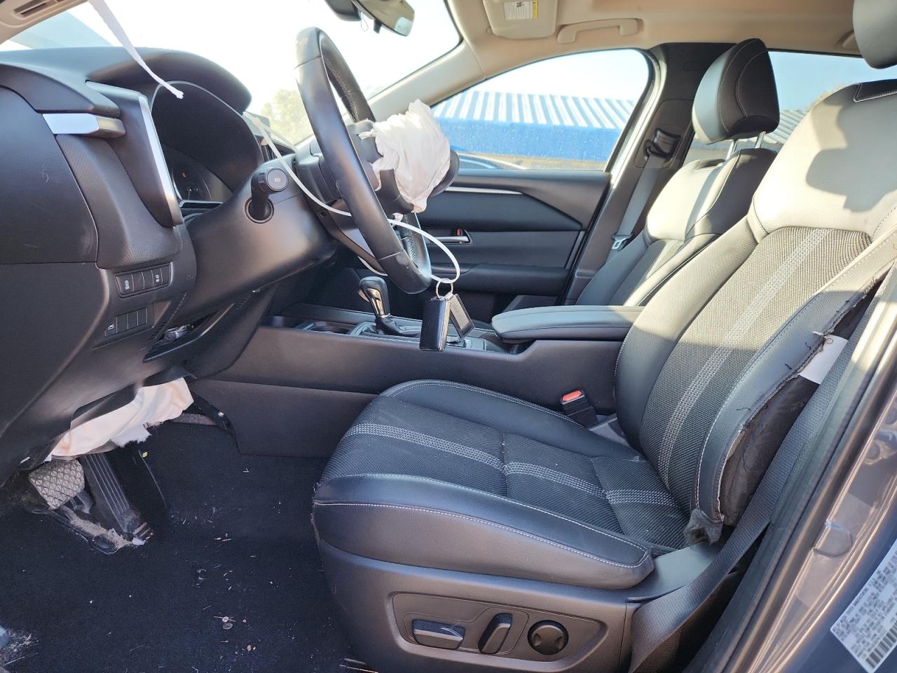 Mazda Cx Preferred Plus Image 5