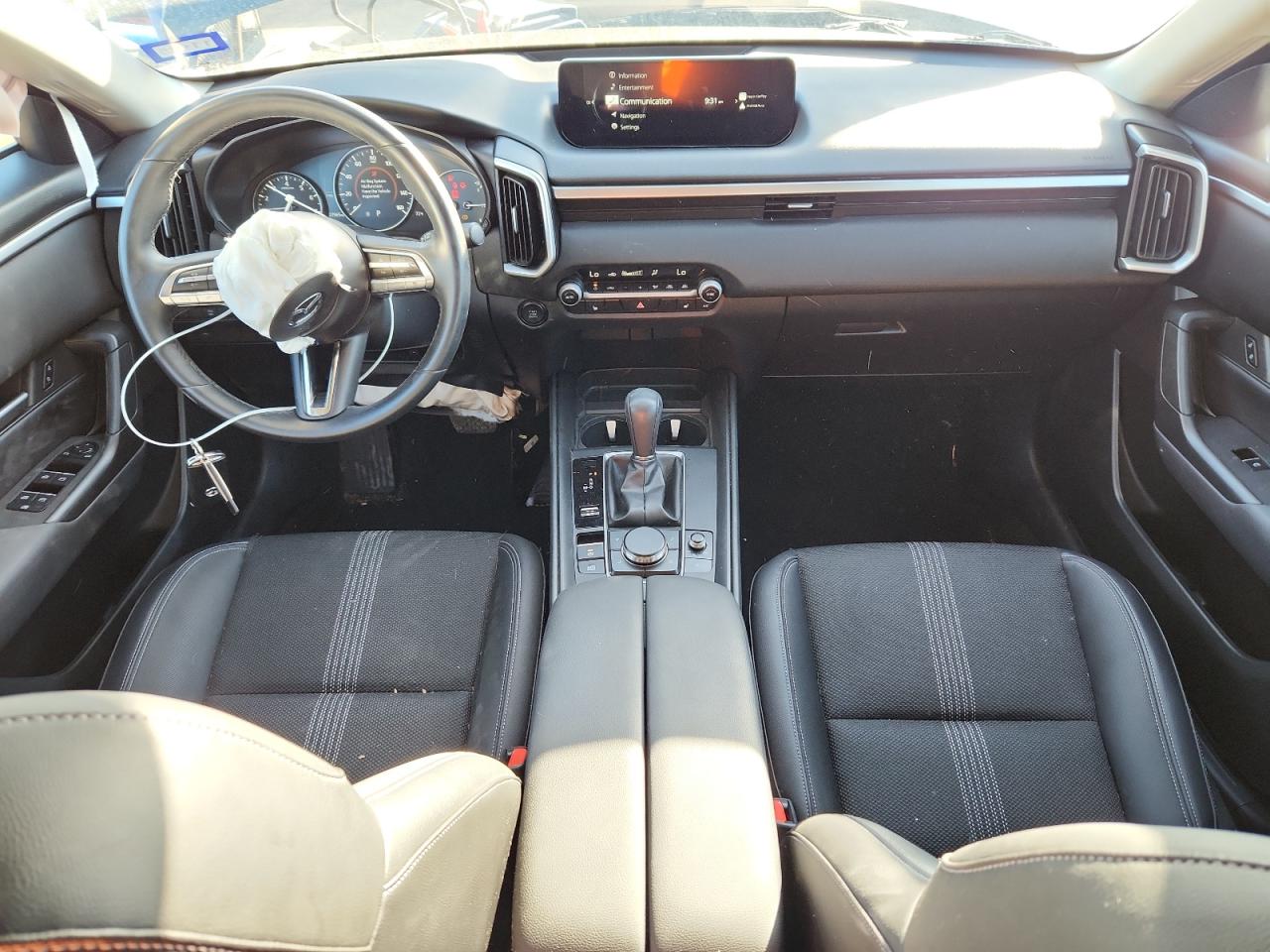 Mazda Cx Preferred Plus Image 9